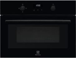 Kuchenka mikrofalowa Electrolux EVK6E40Z instrukcja obsługi