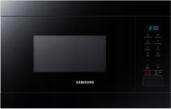 Kuchenka mikrofalowa Samsung MG22T8054AB instrukcja obsługi