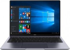 Laptop Huawei MateBook 14 14″/R7/16GB/512GB/Win10 (KelvinL-WFE9CQ) instrukcja obsługi