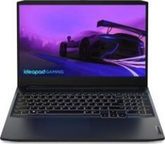 Laptop Lenovo IdeaPad Gaming 3 15IHU6 15.6″/i5/8GB/512GB/NoOS (82K100HEPB) instrukcja obsługi