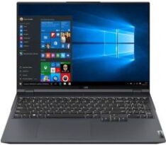 Laptop Lenovo Legion 5 Pro 16″/ryzen5/16GB/512GB/Win10 (82JS0015PB) instrukcja obsługi