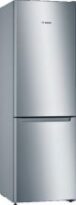 Lodówka Bosch Serie 2 KGN33KLEAE instrukcja obsługi