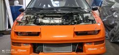 LOTUS TURBO 1.6 16 v 160 km instrukcja obsługi