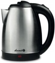 Łucznik WK 1801 Inox instrukcja obsługi