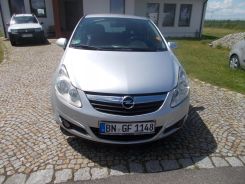 Opel Corsa D – Klima WARTO !!! instrukcja obsługi
