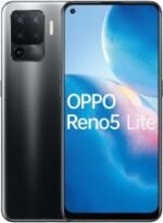 OPPO Reno 5 Lite 8/128GB Czarny instrukcja obsługi