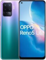 OPPO Reno 5 Lite 8/128GB Fioletowo-Niebieski instrukcja obsługi