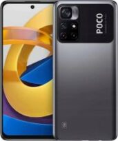 POCO M4 Pro 5G 6/128GB Czarny instrukcja obsługi