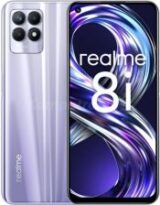 realme 8i 4/128GB Fioletowy instrukcja obsługi