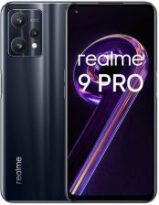 realme 9 Pro instrukcja obsługi