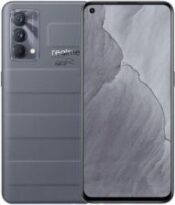 realme GT Master Edition 6/128GB Voyager Grey instrukcja obsługi