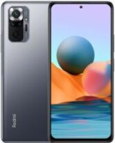 Redmi Note 10 Pro 6/64GB Szary instrukcja obsługi