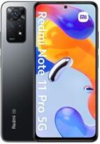 Redmi Note 11 Pro instrukcja obsługi