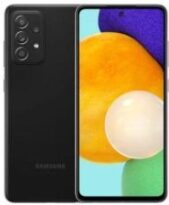Samsung Galaxy A52 5G SM-A526 6/128GB Czarny instrukcja obsługi