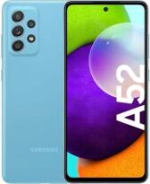 Samsung Galaxy A52 SM-A525 6/128GB Niebieski instrukcja obsługi