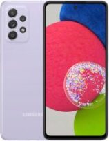 Samsung Galaxy A52s 5G SM-A528 6/128GB Fioletowy instrukcja obsługi