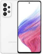 Samsung Galaxy A53 5G SM-A536 6/128GB Bialy instrukcja obsługi