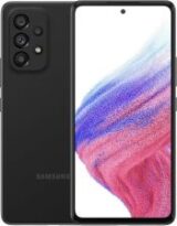 Samsung Galaxy A53 5G SM-A536 6/128GB Czarny instrukcja obsługi