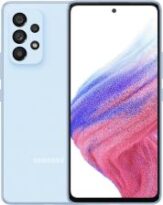 Samsung Galaxy A53 5G SM-A536 6/128GB Niebieski instrukcja obsługi