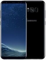 Samsung Galaxy S8 SM-G950 64GB Midnight Black instrukcja obsługi