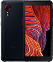 Samsung Galaxy XCover 5 SM-G525 4/64GB Czarny instrukcja obsługi