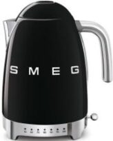 SMEG KLF04BLEU Czarny instrukcja obsługi