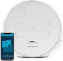 TEFAL XPLORER Serie 75 RG7687WH instrukcja obsługi