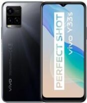 VIVO Y33s 8/128GB Czarny instrukcja obsługi