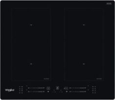 Whirlpool Wl S8560 Al instrukcja obsługi