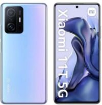 Xiaomi 11T 5G 8/128Gb Niebieski instrukcja obsługi