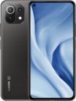 Xiaomi Mi 11 Lite 5G 6/128GB Czarny instrukcja obsługi