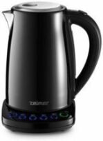 ZELMER ZCK8023B instrukcja obsługi