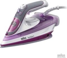 BRAUN TexStyle 5 SI 5037VI instrukcja obsługi