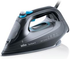 BRAUN TexStyle 9 SI 9188EBK instrukcja obsługi