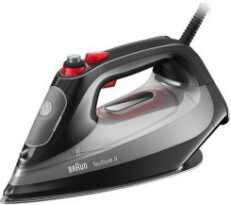 BRAUN TexStyle 9 SI 9281BK instrukcja obsługi
