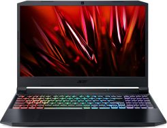 Laptop Acer Nitro 5 15,6″/Ryzen7/16GB/512GB/NoOS (NH.QBCEP.00G) instrukcja obsługi