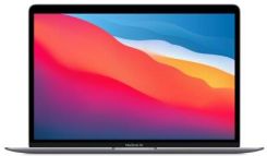 Laptop Apple MacBook Air 13 13,3″/M1/16GB/512GB/macOS (Z1250005L) instrukcja obsługi