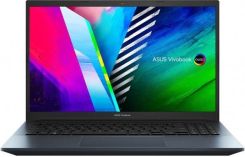 Laptop ASUS Vivobook Pro 15 OLED 15,6″/i5/16GB/512GB/Win11 (K3500PC-L1010W) instrukcja obsługi