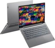 Laptop Lenovo IdeaPad 5 14ALC05 14″/R7/16GB/512GB/Win11 (82LM00MAPB) instrukcja obsługi