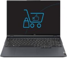 Laptop Lenovo Legion 5 Pro-16 i7-11800H/16GB/512 RTX3060 165Hz (82JD0040PB) instrukcja obsługi