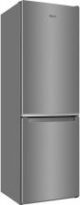 Lodówka Whirlpool W5 811E OX1 instrukcja obsługi