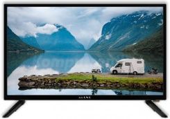 Telewizor Kiano Slim TV 24″ Travel DC12V instrukcja obsługi
