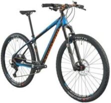 Torpado Mtb Nearco N Męski Czarno Niebieski 27.5″ 2021 instrukcja obsługi