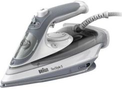 BRAUN TexStyle 5 SI 5078GY instrukcja obsługi