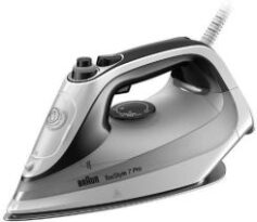 BRAUN TexStyle 7 Pro SI7149WB instrukcja obsługi