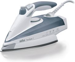 BRAUN TexStyle 7 TS775ETP instrukcja obsługi