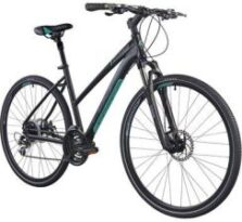 Indiana Cross X 3.0 Czarno Zielony 28 2022 instrukcja obsługi