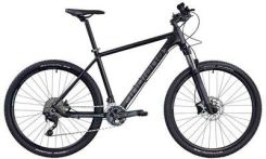 Indiana X Pulser 6.7 Czarny 27.5 2022 instrukcja obsługi