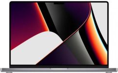 Laptop Apple MacBook Pro 14,2″/M1 Pro/32GB/1TB/macOS (MKGQ3ZEAR1) instrukcja obsługi