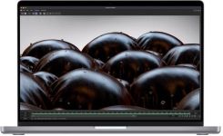 Laptop Apple MacBook Pro 16″/M1 Pro/16GB/512GB/MacOS (MK1E3ZEA) instrukcja obsługi